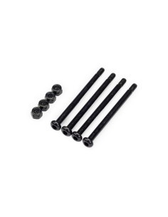 Inner Hardened Steel Upper Suspension Pins (4)