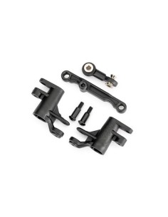 Steering Bellcrank Assembly with Drag Link