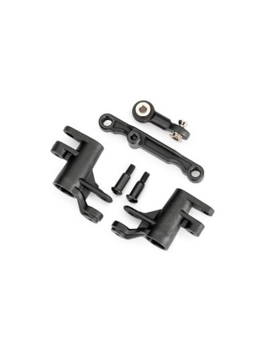 Steering Bellcrank Assembly with Drag Link
