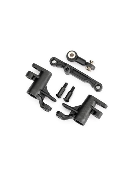 Steering Bellcrank Assembly with Drag Link