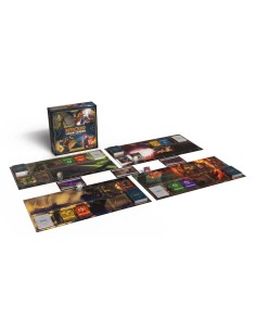 Riftbound LOL TCG Set One: Origins Proving Grounds 2
