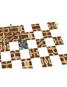 Map Masters - EN 2