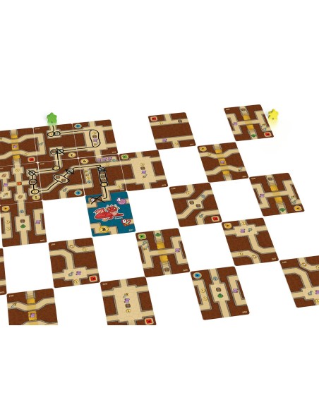 Map Masters - EN