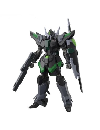 HG 1/144 Black Knight Squad Rud-ro.A (Griffin Arbalest)