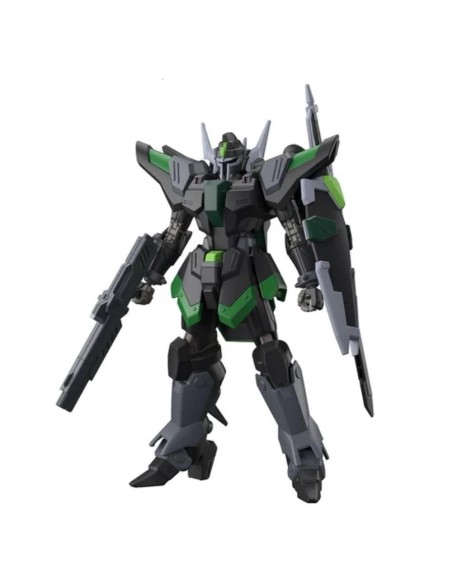 HG 1/144 Black Knight Squad Rud-ro.A (Griffin Arbalest)