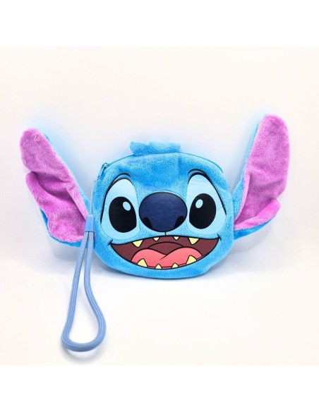 Stitch A Solução para o 626 Love Letter PT Caixa Danificada