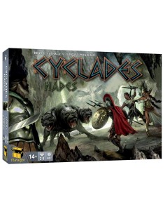 Cyclades Hades