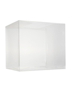 Soft PET Protection for Pokémon Boosters Boxes (5)