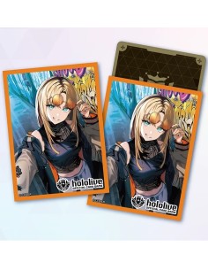 Hololive CARD GAME Official Sleeve Vol.22 (55)