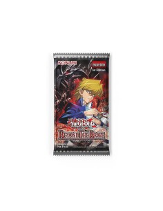 YGO Beyond the Brave Booster
