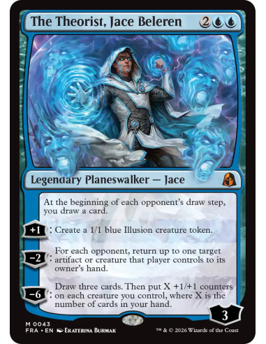 MTG Reality Fracture Commander Deck EN (4)