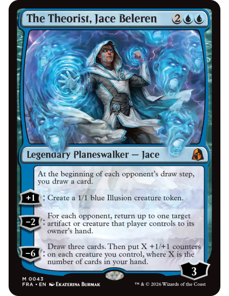 MTG Reality Fracture Commander Deck EN (4)