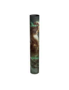 Dragon Shield Tube & Playmat Halloween 2026