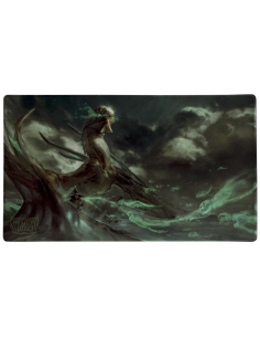 Dragon Shield Tube & Playmat Halloween 2026 2