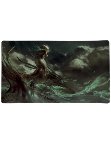 Dragon Shield Tube & Playmat Halloween 2026