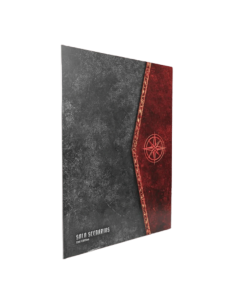 Gloomhaven 2nd Edition Solo Scenarios