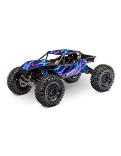 TXC-4M Extreme Crawler 1/18 Blue