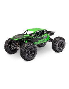 TXC-4M Extreme Crawler 1/18 Green