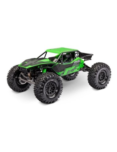TXC-4M Extreme Crawler 1/18 Green