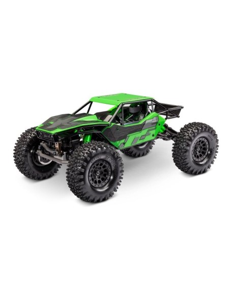 TXC-4M Extreme Crawler 1/18 Green