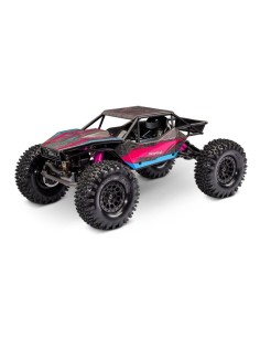 TXC-4M Extreme Crawler 1/18 Pink