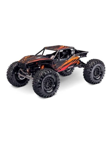 TXC-4M Extreme Crawler 1/18 Orng