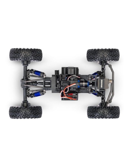 TXC-4M Extreme Crawler 1/18 Orng