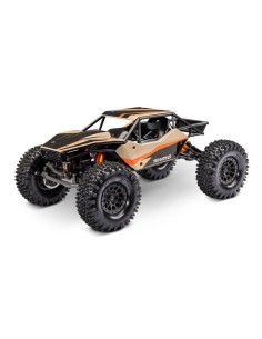 TXC-4M Extreme Crawler 1/18 TAN