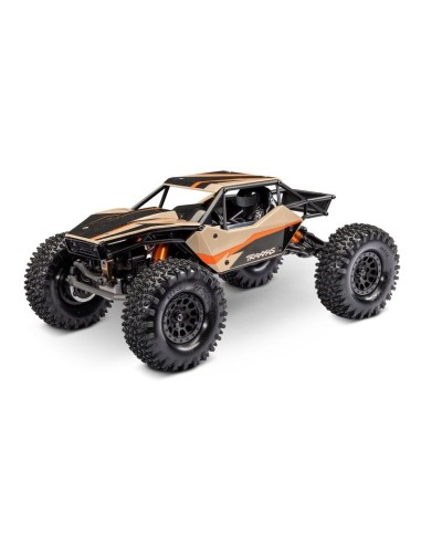 TXC-4M Extreme Crawler 1/18 TAN