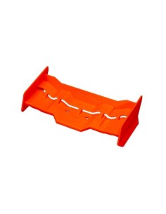 Mini XRT Rear Wing ORNG