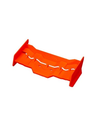 Mini XRT Rear Wing ORNG