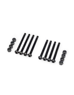 Outer Hardened Steel Suspension Pins (8)