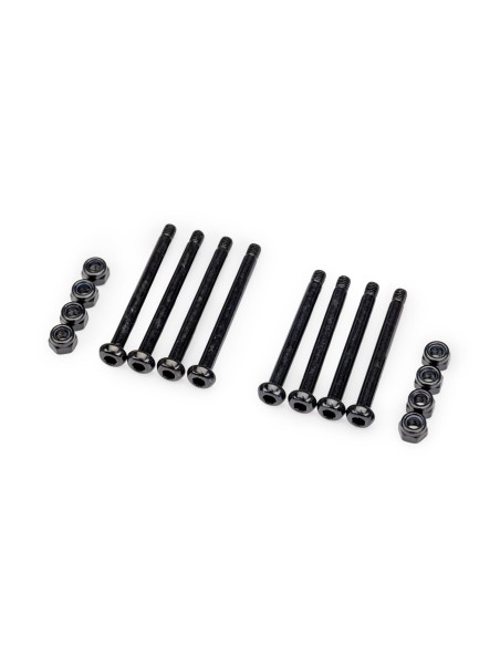 Outer Hardened Steel Suspension Pins (8)