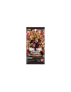 Dragon Ball SCG Fusion World Brightness of Hope Booster FB11