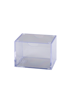 Dragon Shield Strong box Clear 2