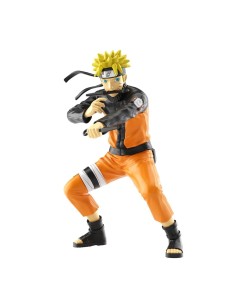 Naruto Shippuden Model Kit Entry Grade Uzumaki Naruto (3L) 2