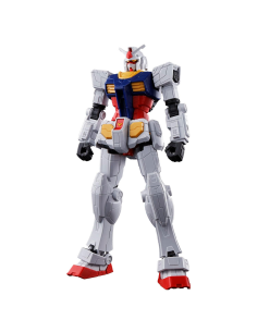 GUNDAM Entry Grade 1/144 - RX-78F00/E 2