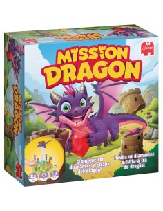Mission Dragon (PT-PT)
