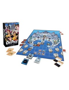 One Piece: Assault on Marineford 2