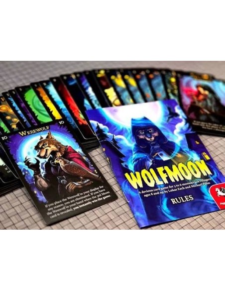 Wolfmoon EN