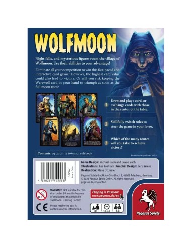 Wolfmoon EN