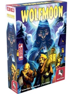 Wolfmoon EN