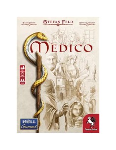 Medico EN