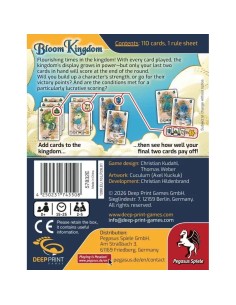 Bloom Kingdom EN 2