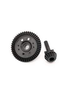 Differential Ring and Pinion Gear