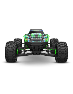 Maxx ULTIMATE: 1/10 4S Brushless Monster Truck GRN 2