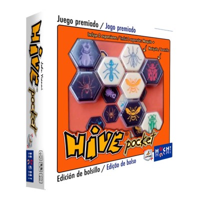 Hive Pocket (PT)