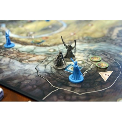 The Battle of the Five Armies 2