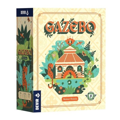 Gazebo (PT)