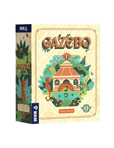 Gazebo (PT)